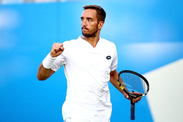 Troicki looks good value in the wide-open bottom half of the Washington DC draw